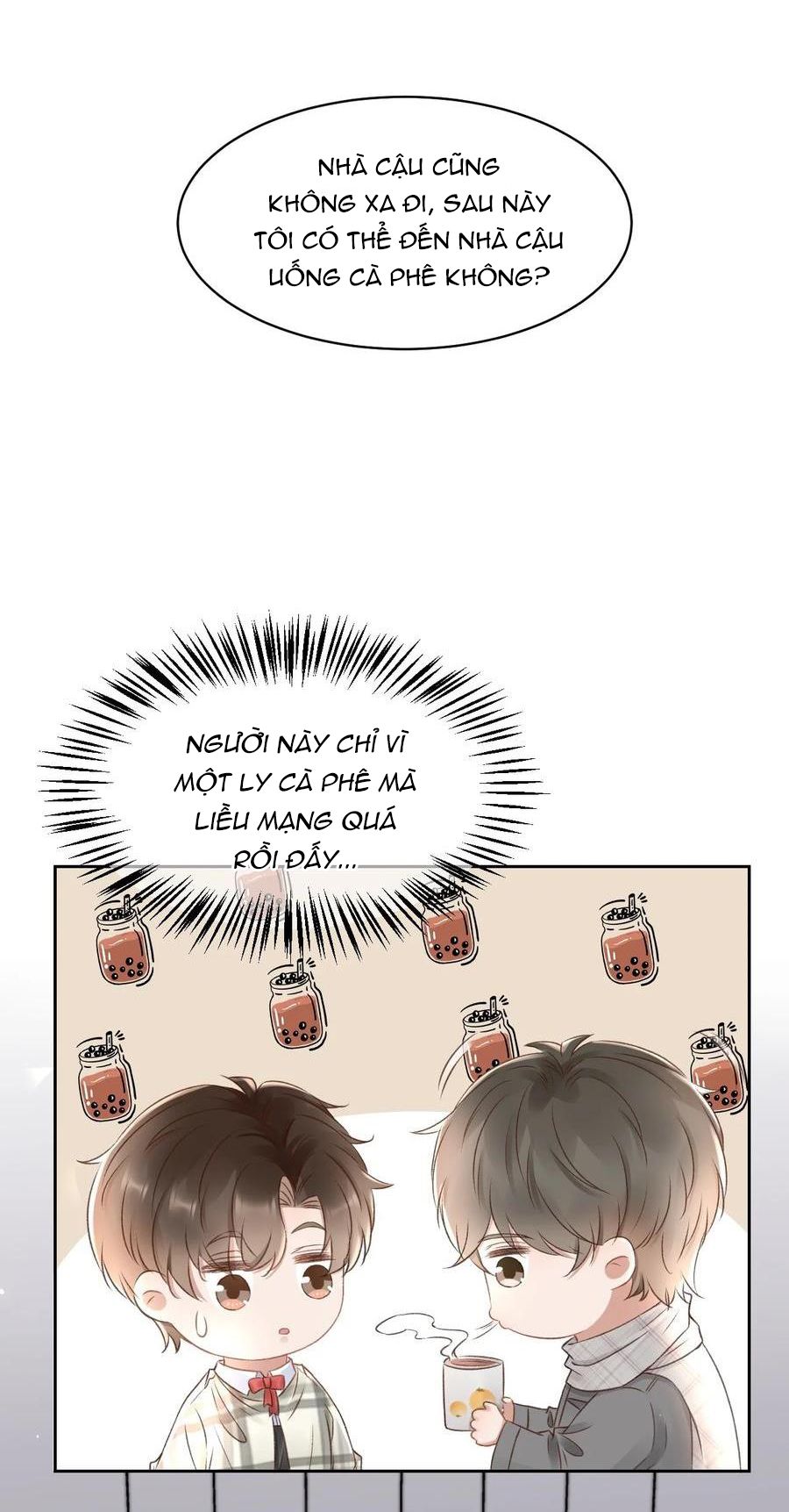 ta sinh con cho tổng tài chapter 44 23