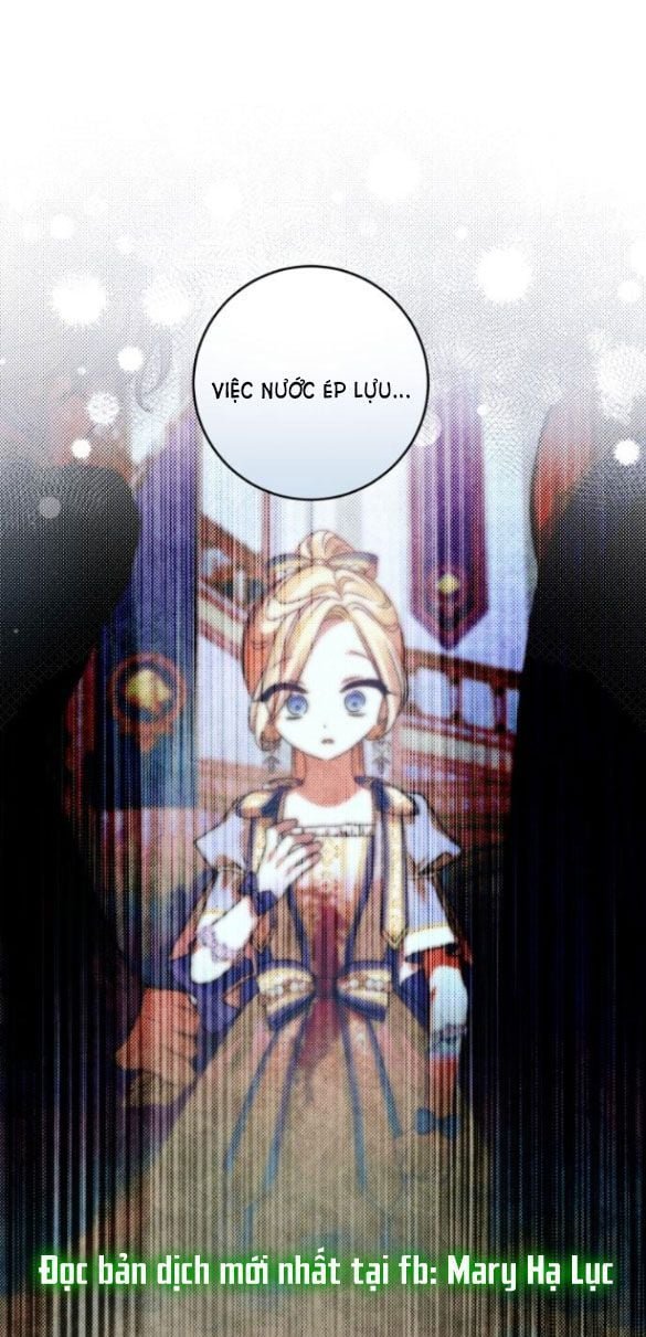 Nàng Bạo Chúa Muốn Có Một Cuộc Sống Hạnh Phúc Hơn! chapter 17.1 14
