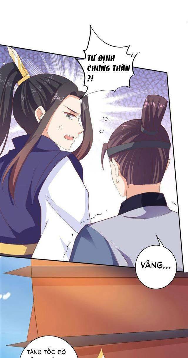 ngạo kiều vương gia huyên náo phi chapter 55 34