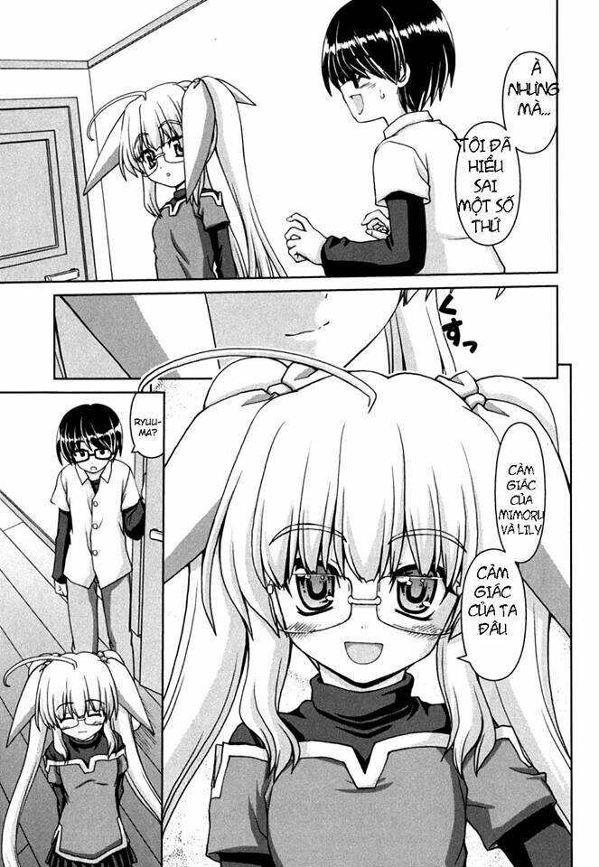 love dream mix chapter 9 16