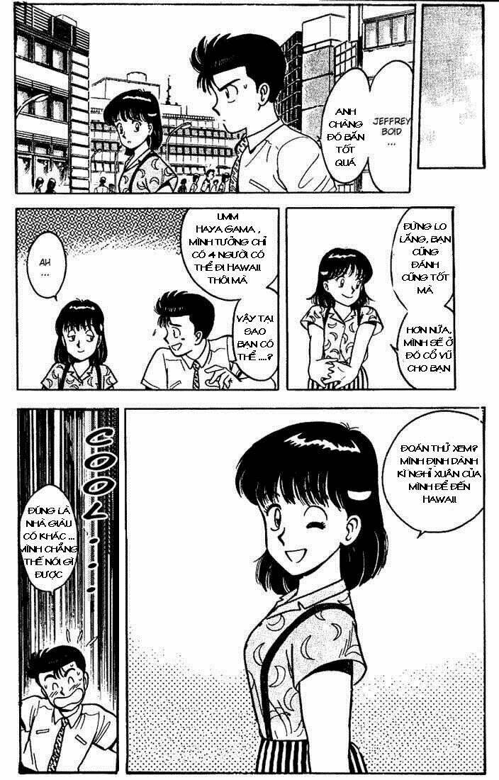 break shot chapter 16 19