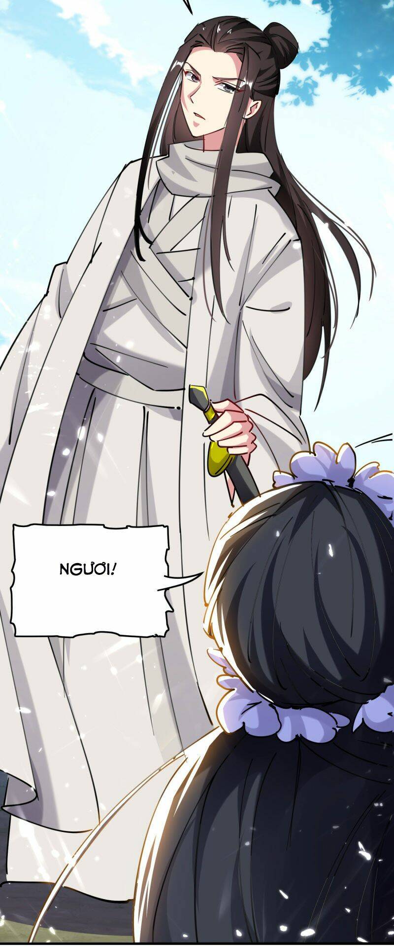 vạn giới tiên vương chapter 70 20