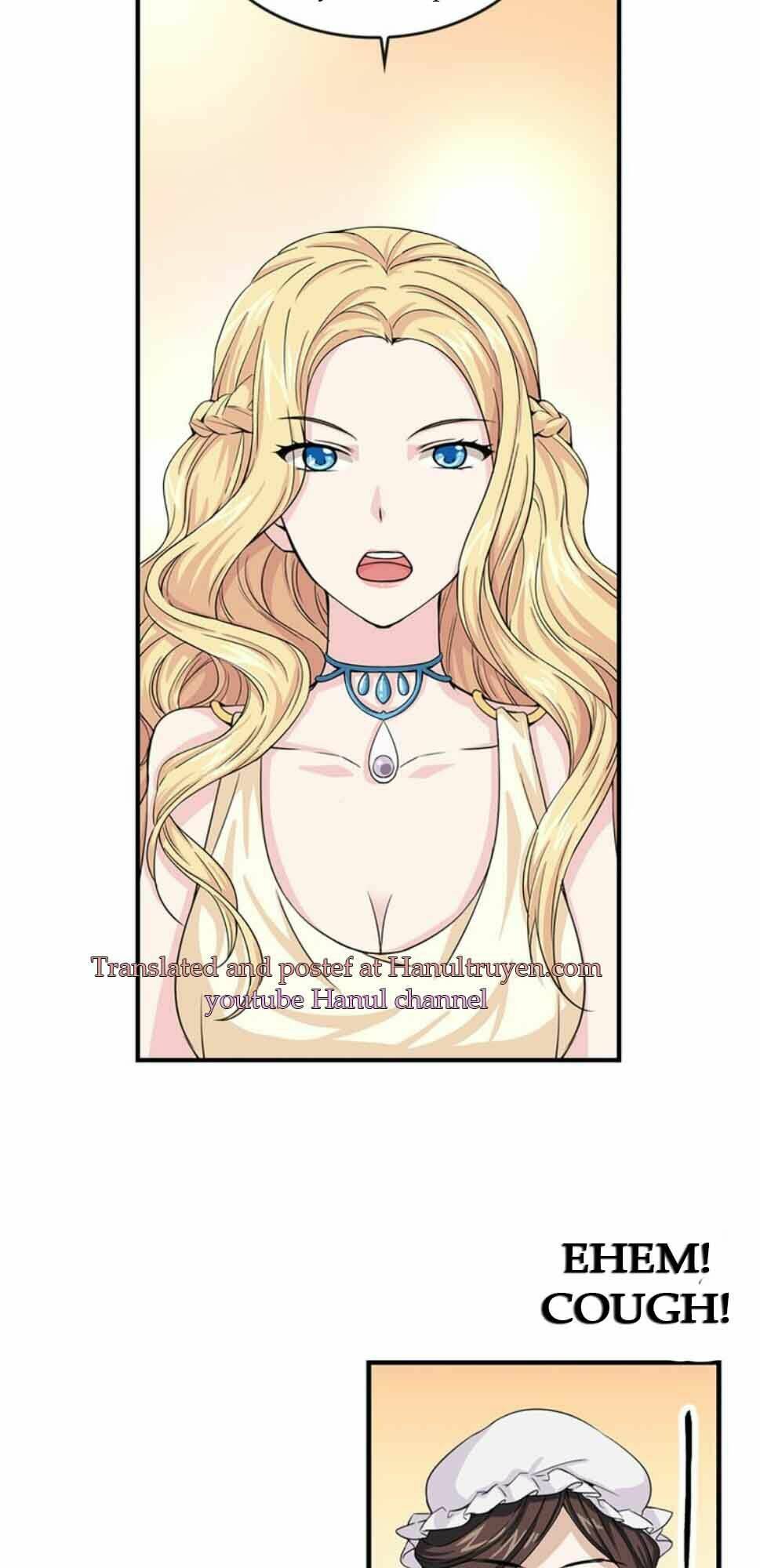 hành trình thuần hóa đế vương máu lạnh ( between two lips) chapter 4.1 26