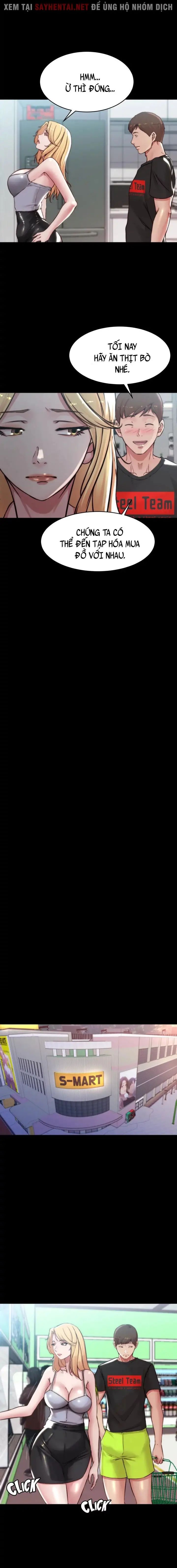 nhật ký quần lót chapter 61 6