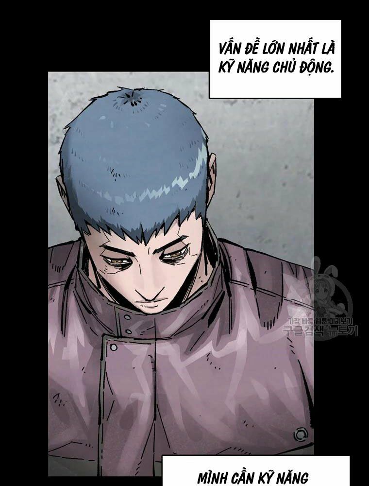 mật mã mê cung chapter 17 11