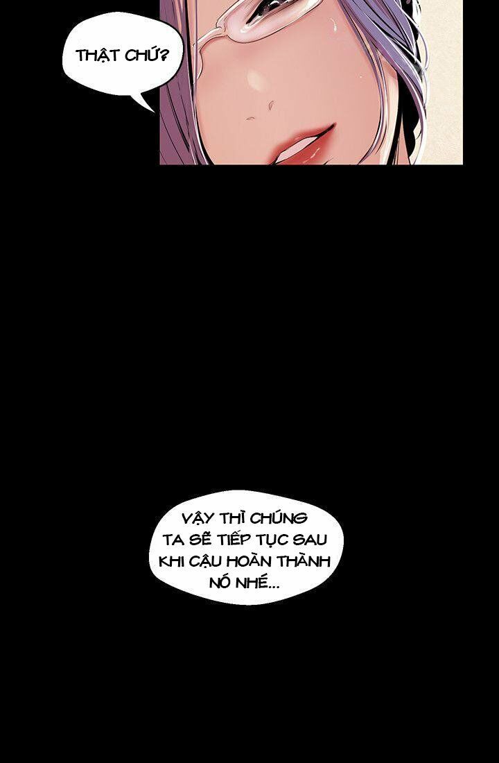 một thế giới mới tuyệt vời chapter 40 52
