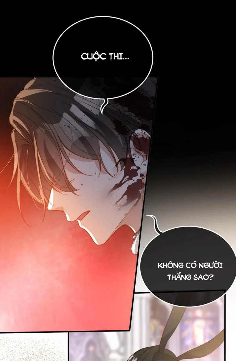 nụ hôn vực thẳm chapter 95 28