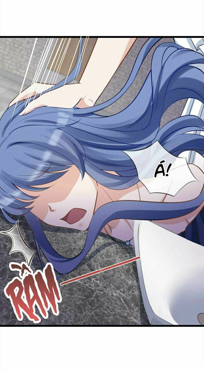 cạm bẫy lửa tình chapter 17 31