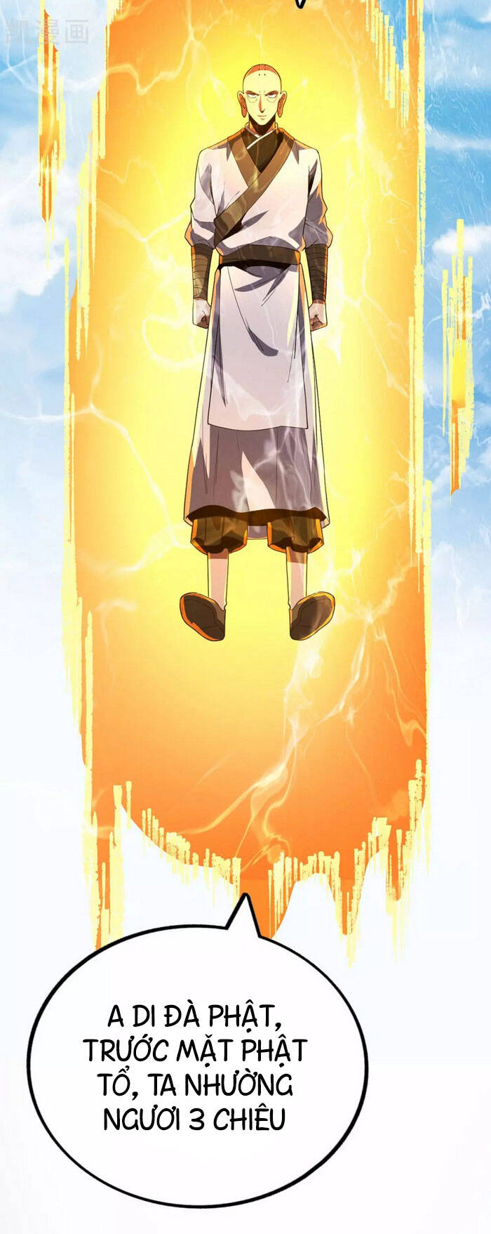 vương bài thần y chapter 76 15