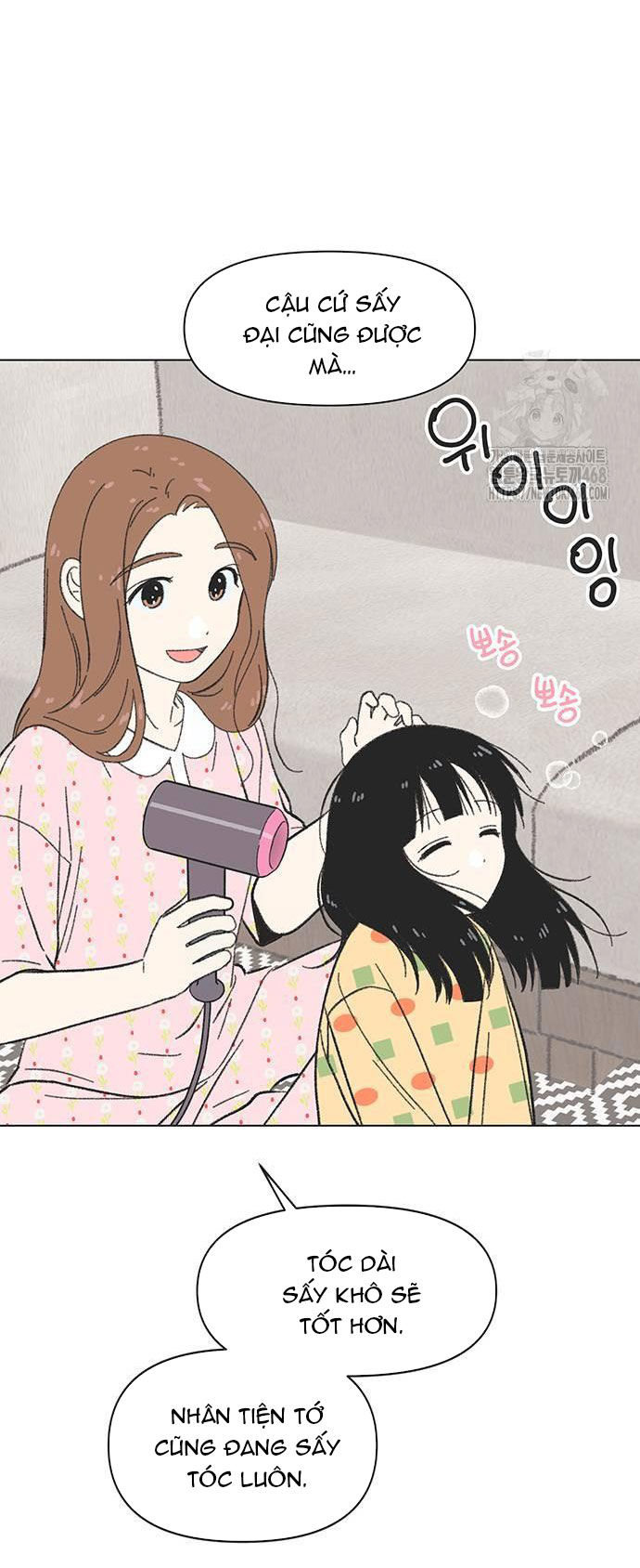 Thanh Xuân Đáng Yêu chapter 30.2 2
