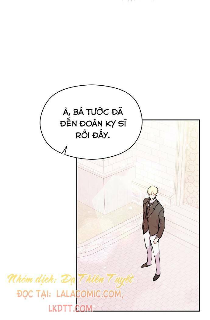 tôi không cố ý quyến rũ nam chính đâu! chapter 32 6