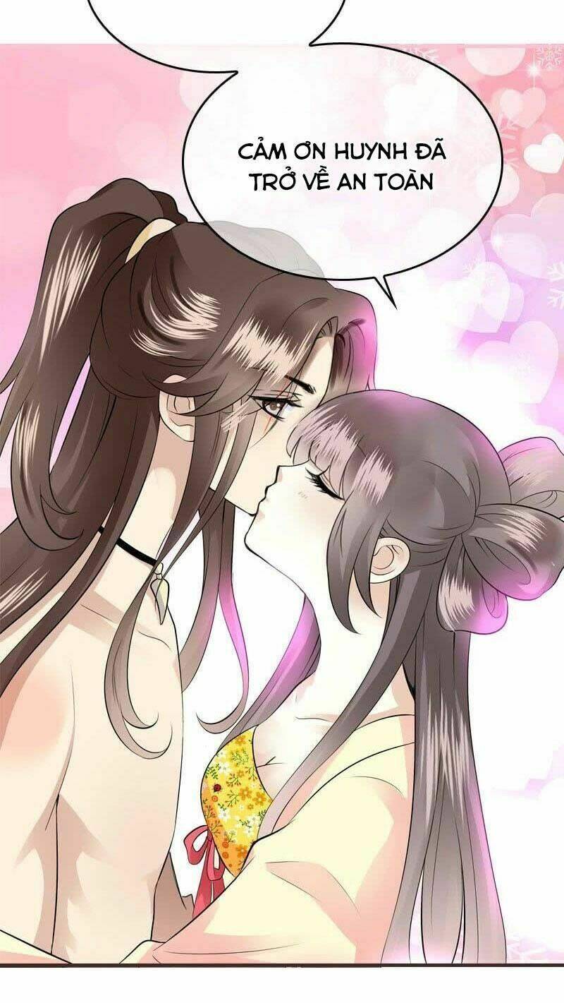 điền viên mật sủng: cô vợ nóng bỏng chapter 40 29