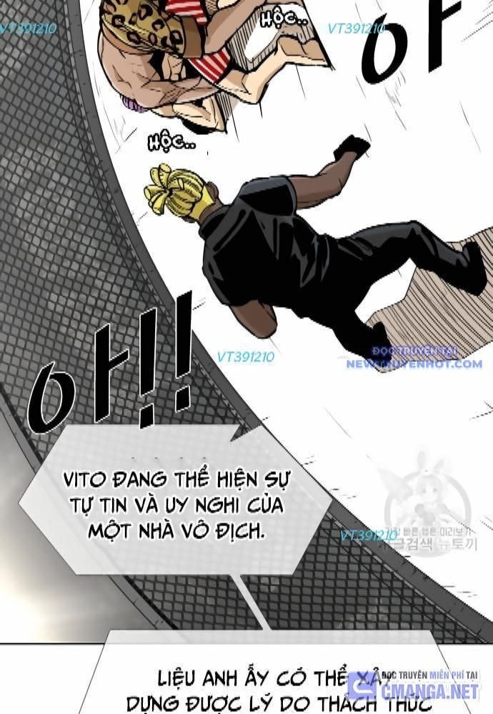 shark - cá mập chapter 263 107