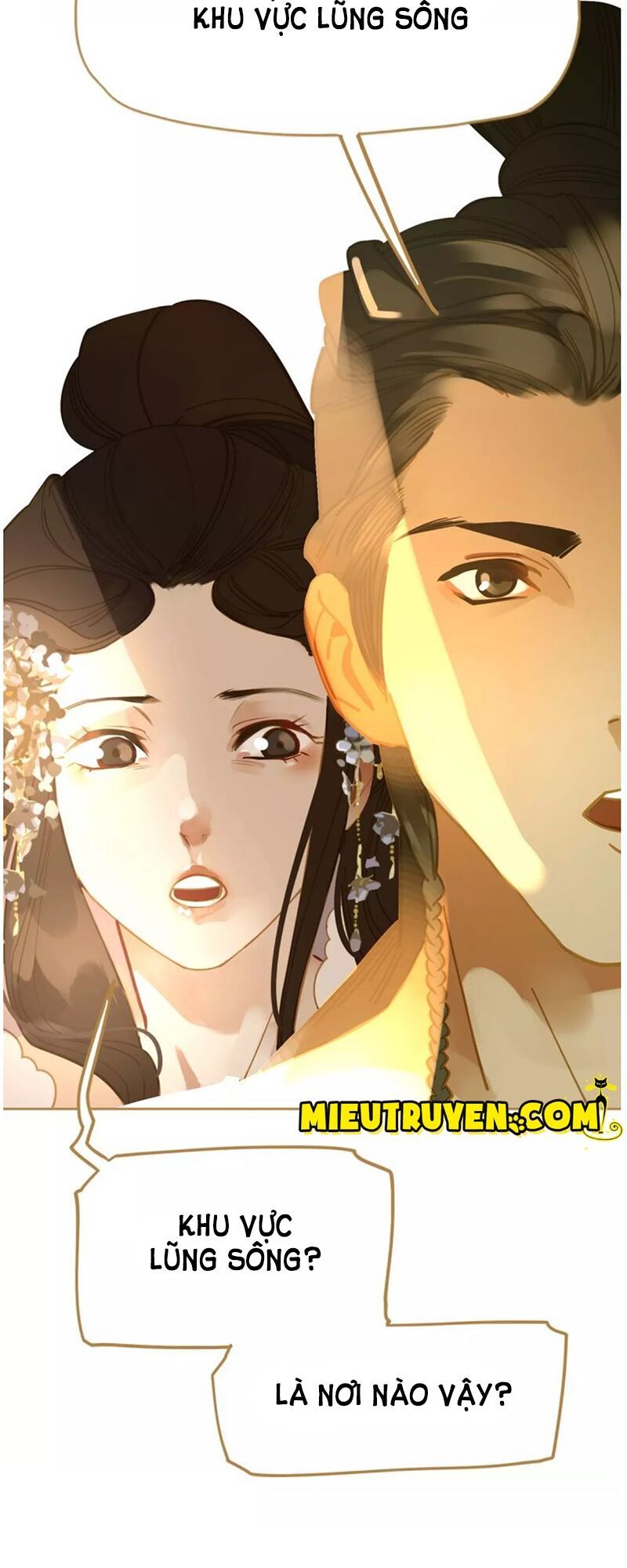 nhất đại linh hậu chapter 10 57