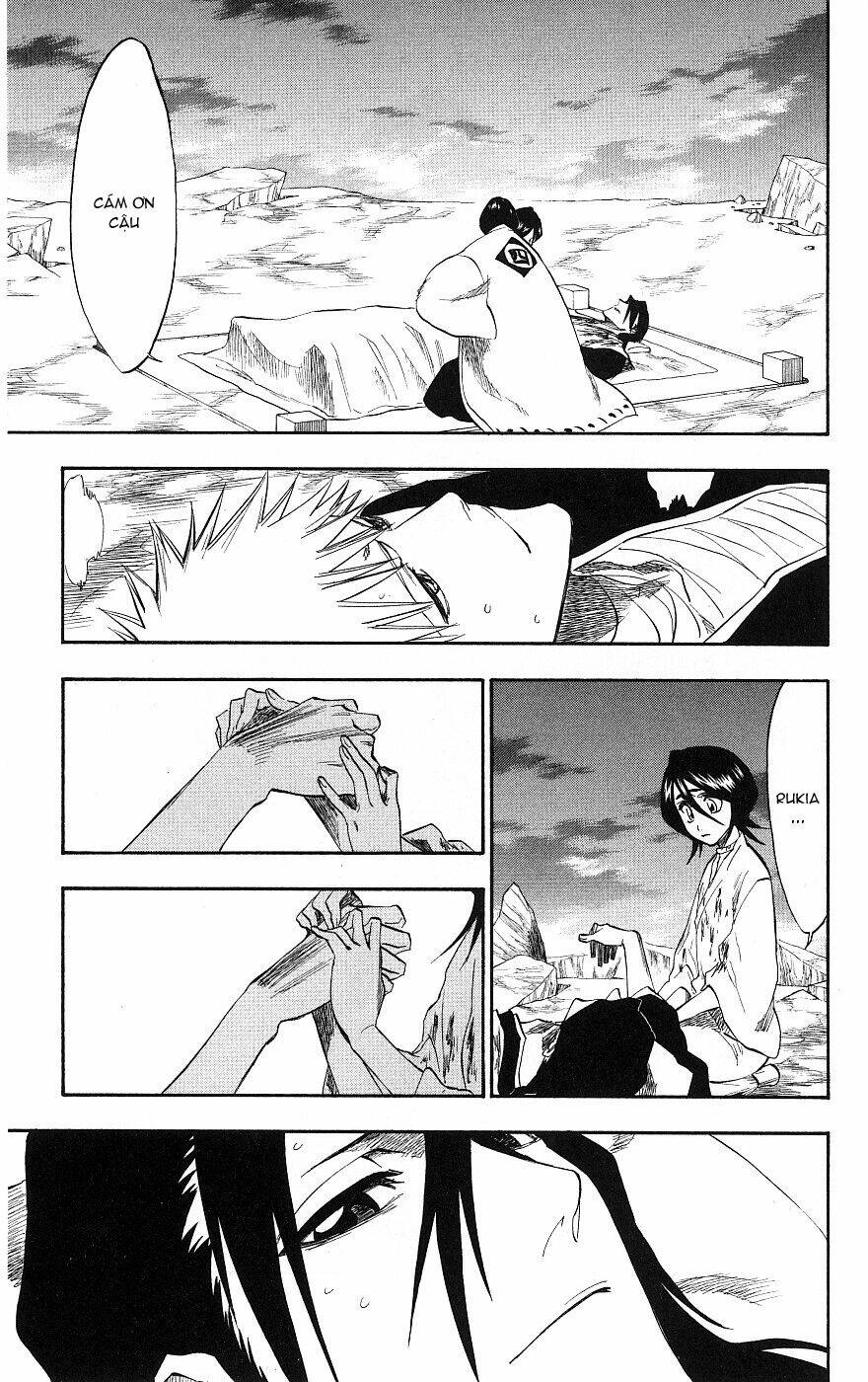 thần chết ichigo chapter 179 16