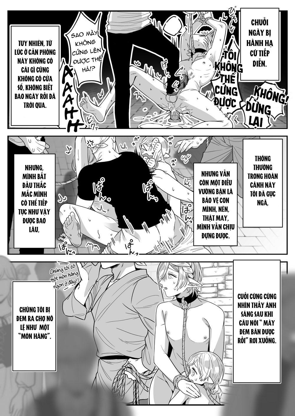 oneshot hỏny chapter 46.1 17