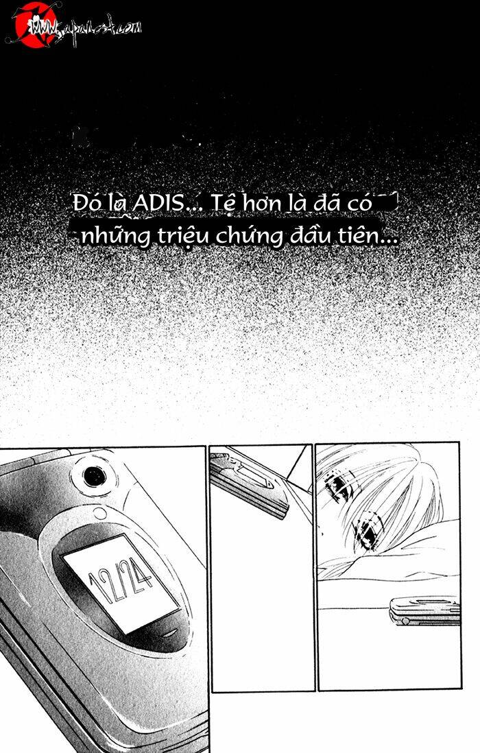 deep love - ayu no monogatari chapter 8 4