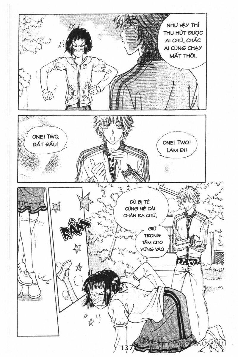 cô nàng ngổ ngáo chapter 3 139