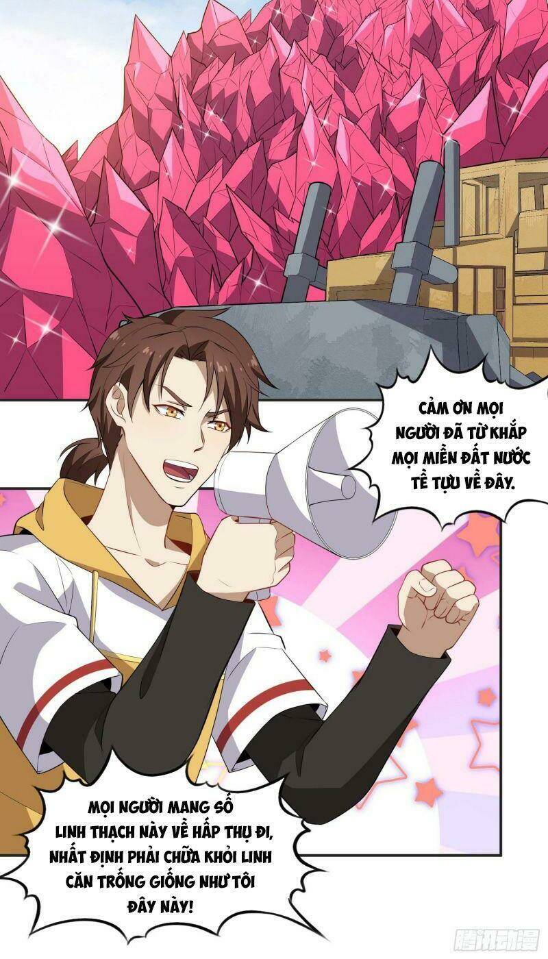 tổ thượng có tiền chapter 51 34