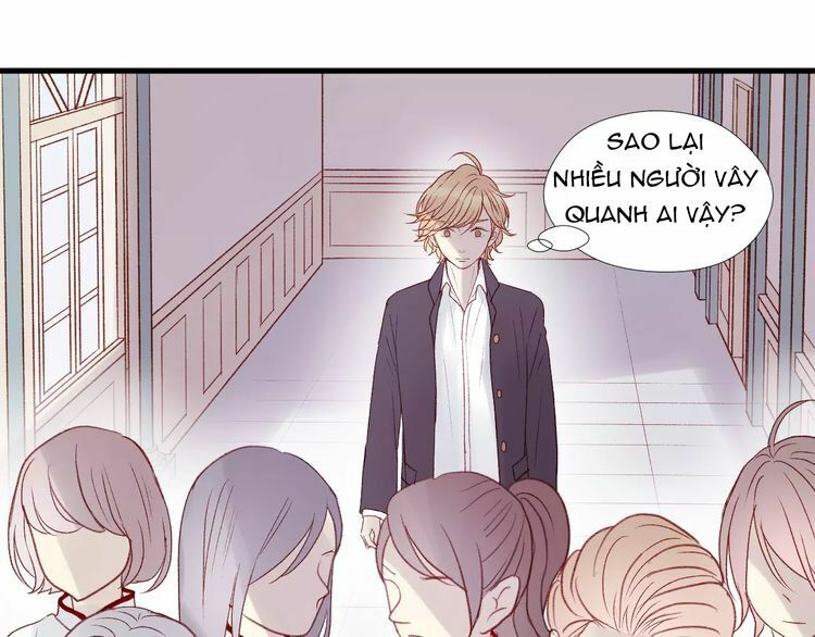 lượm được một tiểu hồ ly phần 2 chapter 8 14