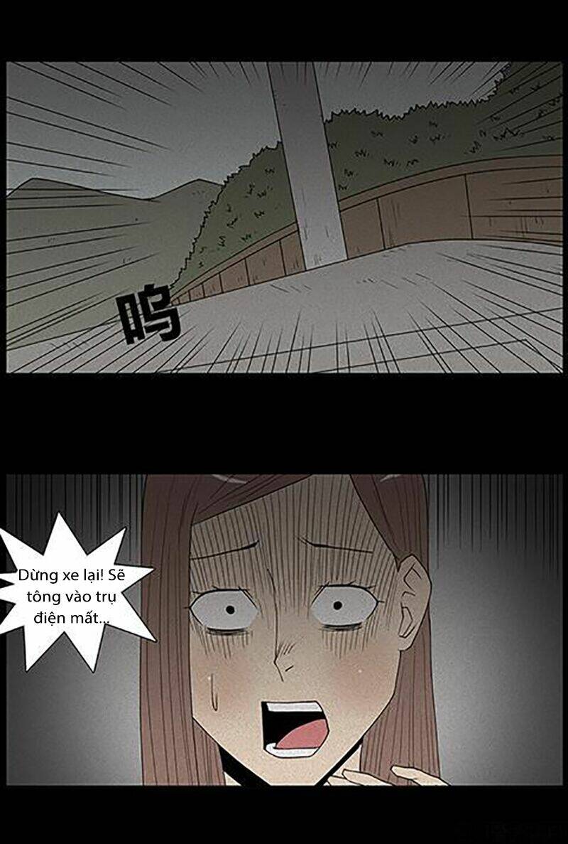 kinh dị đêm khuya chapter 48 28