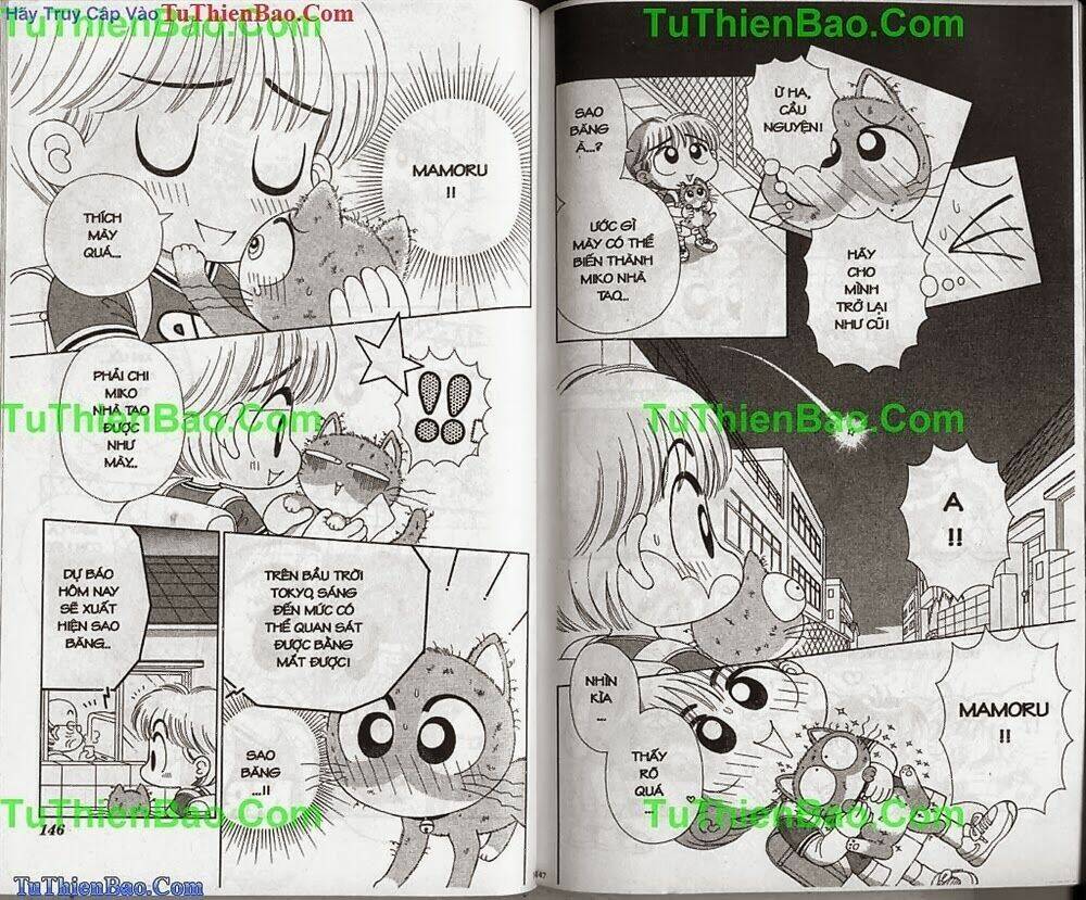 nhóc miko chapter 16 73