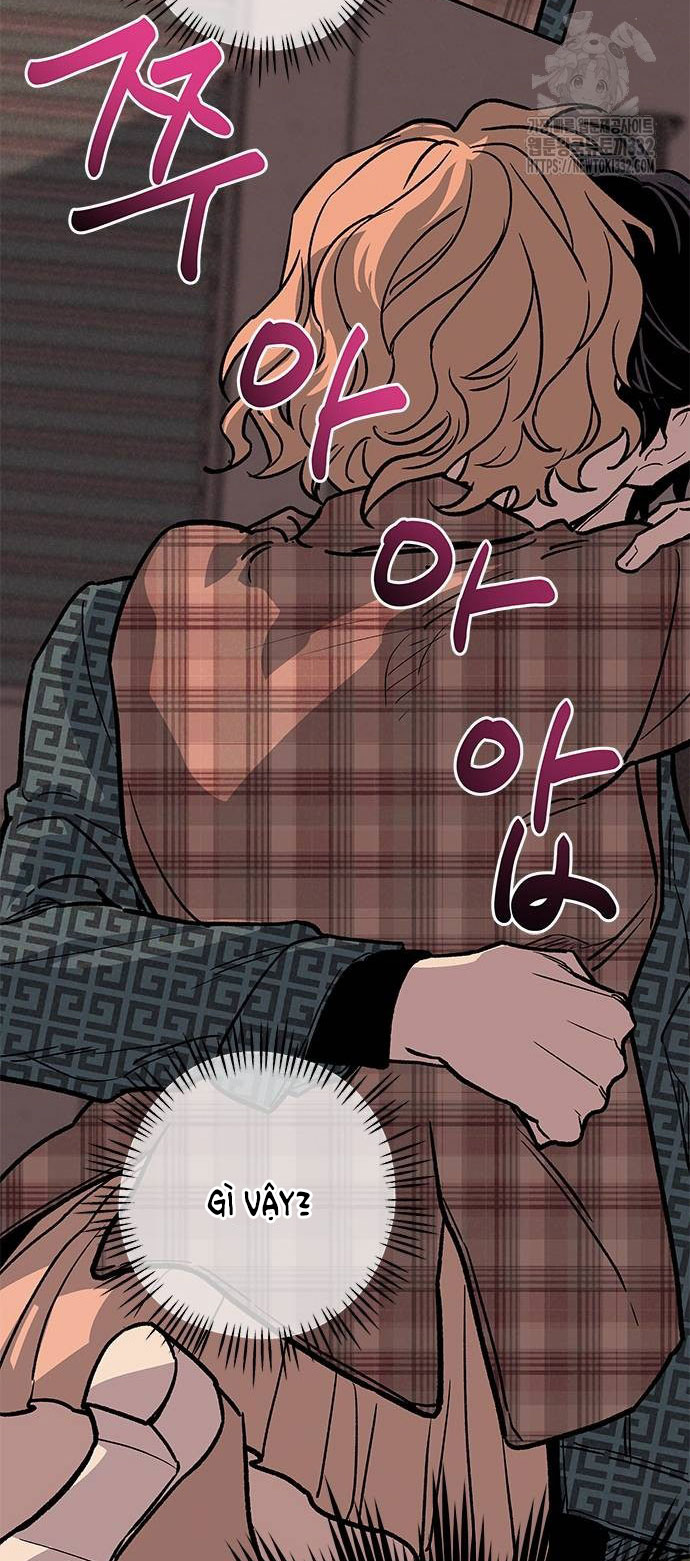 Mối Quan Hệ Đặc Biệt chapter 4.1 11