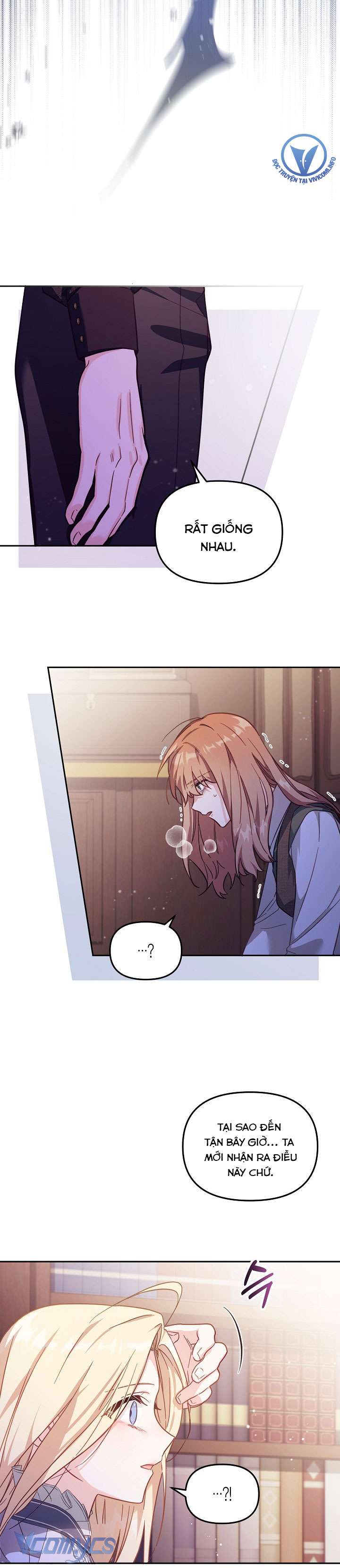 không có chỗ cho kẻ giả mạo chapter 21 42