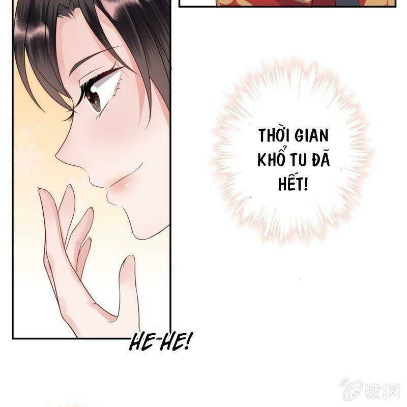 vương gia kiêu ngạo quá khó cua chapter 47 9