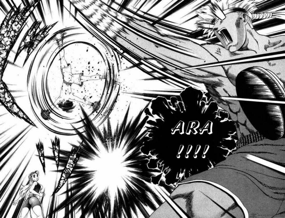 history's strongest disciple kenichi chapter 24 15