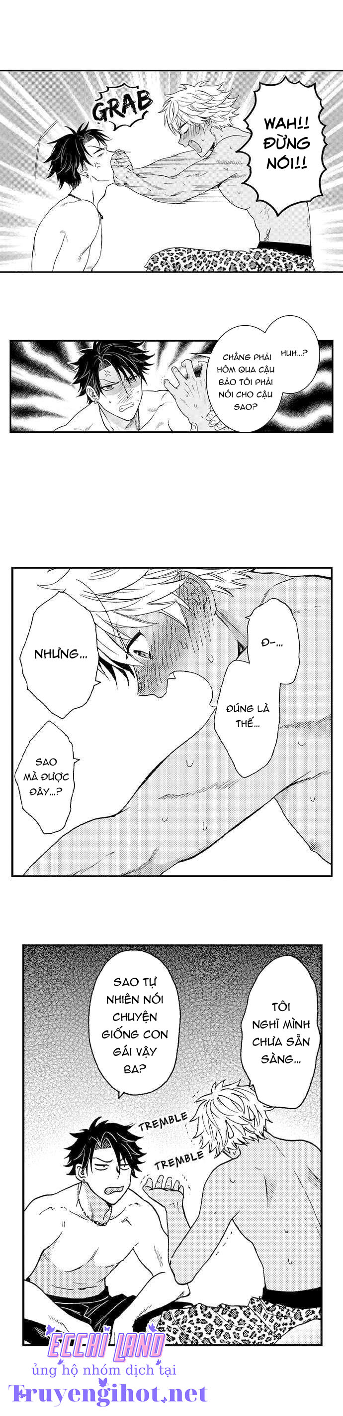 bị chịch bởi thằng bạn thân chapter 40.1 4