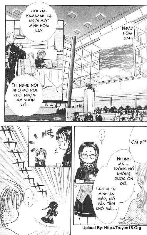 cô bé nghèo khó chapter 19 11