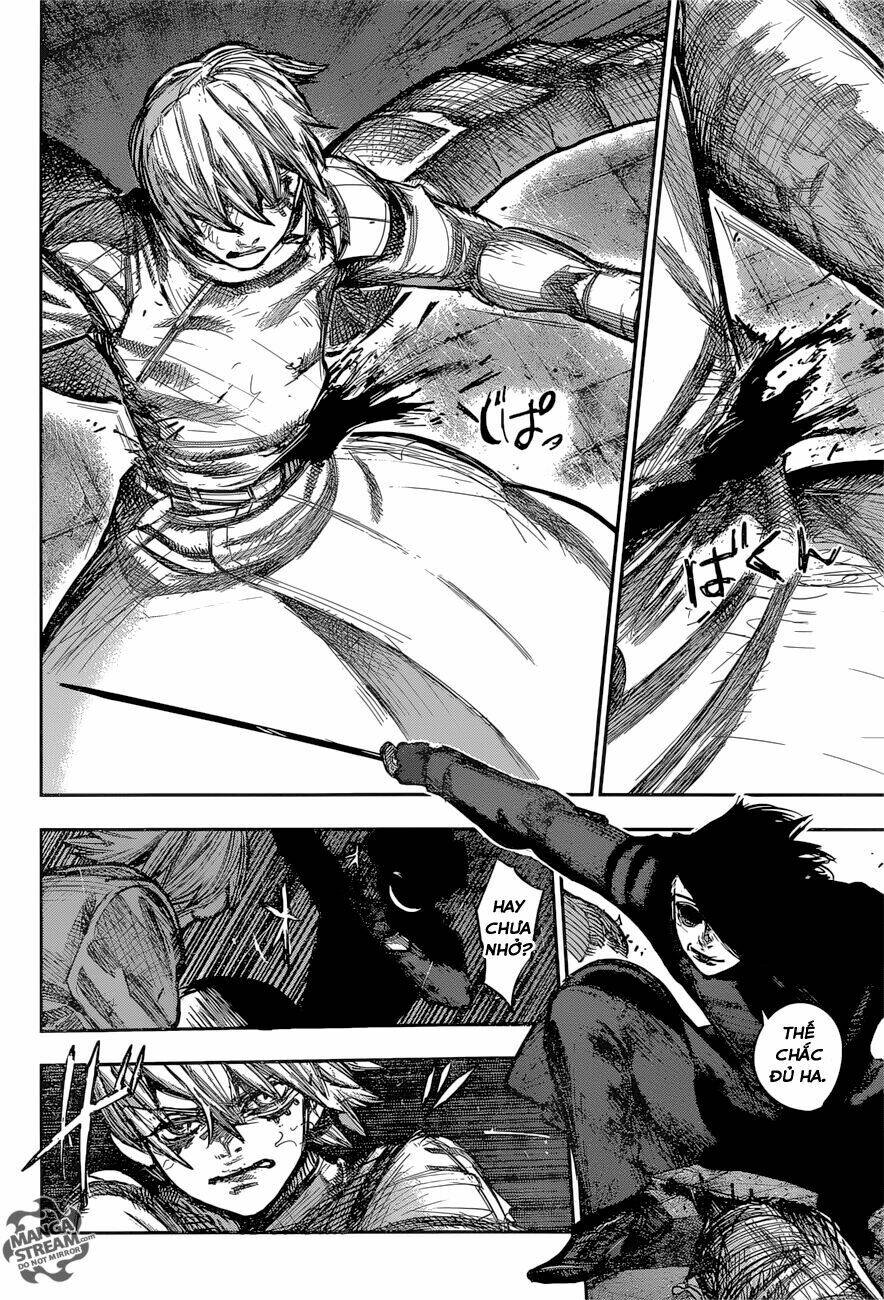ngạ quỷ vùng tokyo 2 chapter 173 6