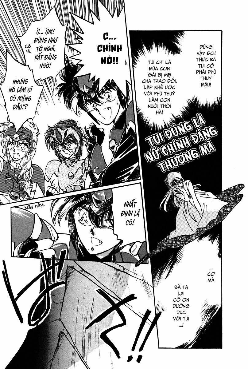 dragon kishidan chapter 1 23