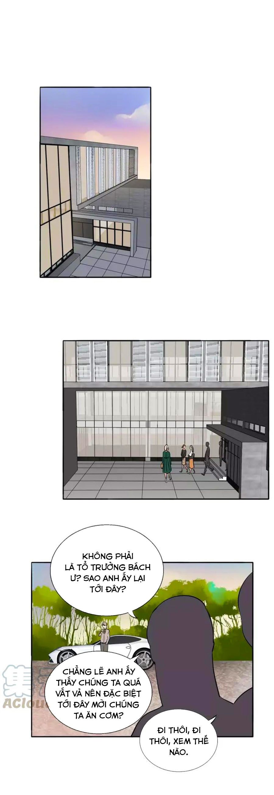 mùi hương lãng mạn chapter 57 1