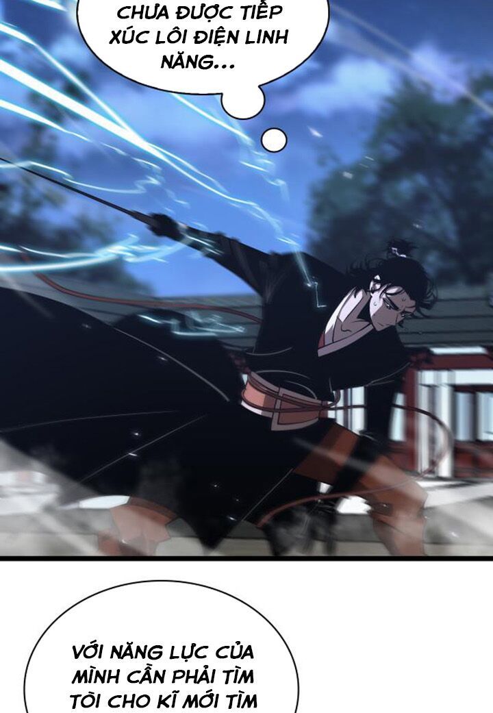 chư giới - tận thế online chapter 65 18