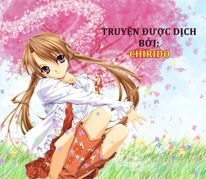 tensai megane ni kime chapter 2 1