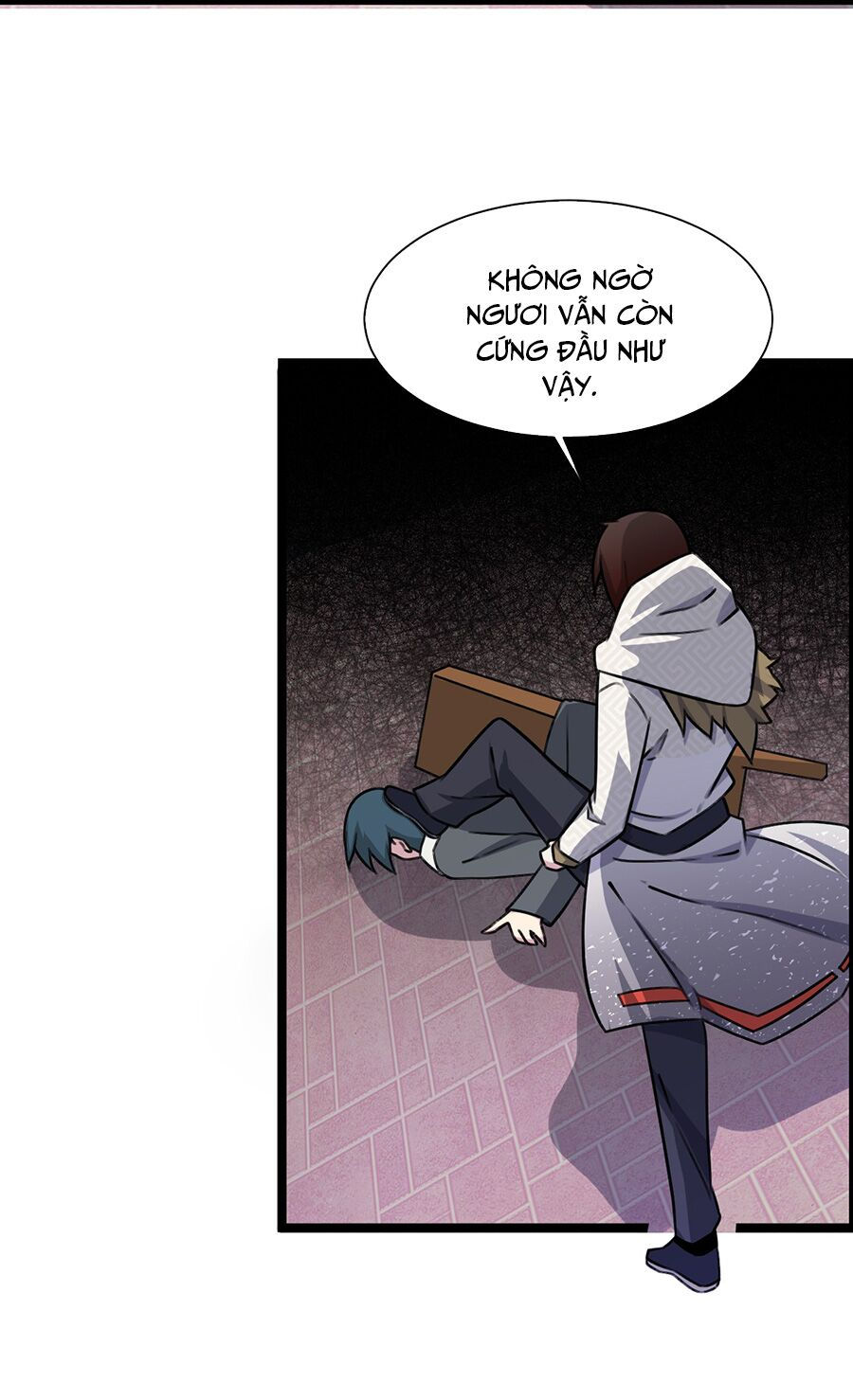 đại bảo kiếm của tôi chapter 28 2