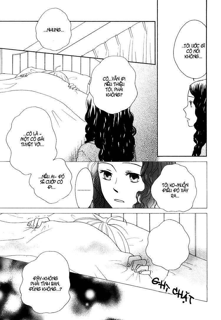 your cuteness chapter 6 25