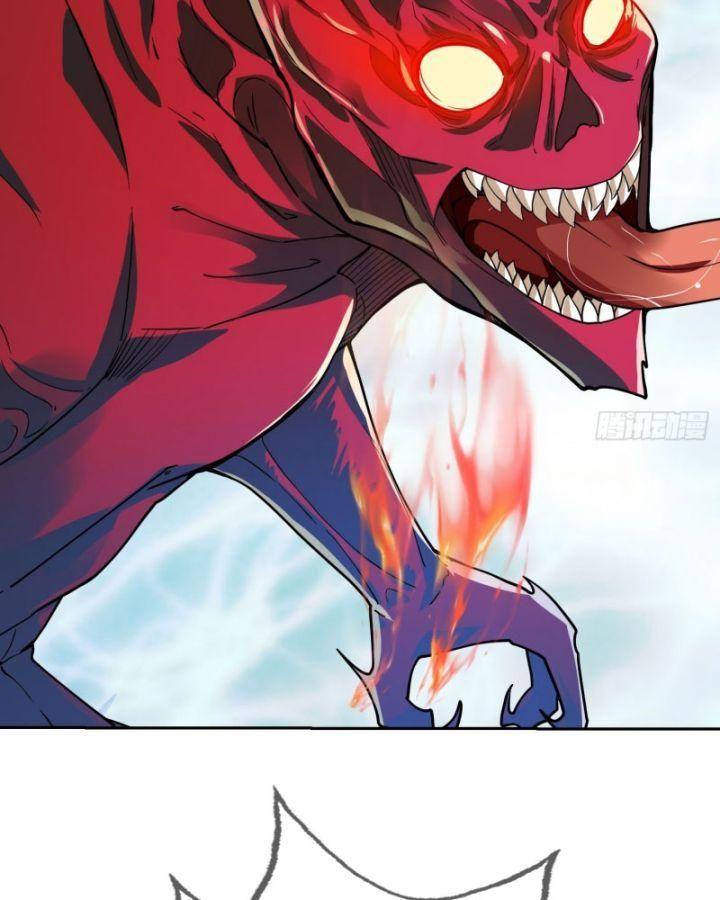 ngủ say vạn cổ: xuất thế đẩy ngang chư thiên chapter 5 17