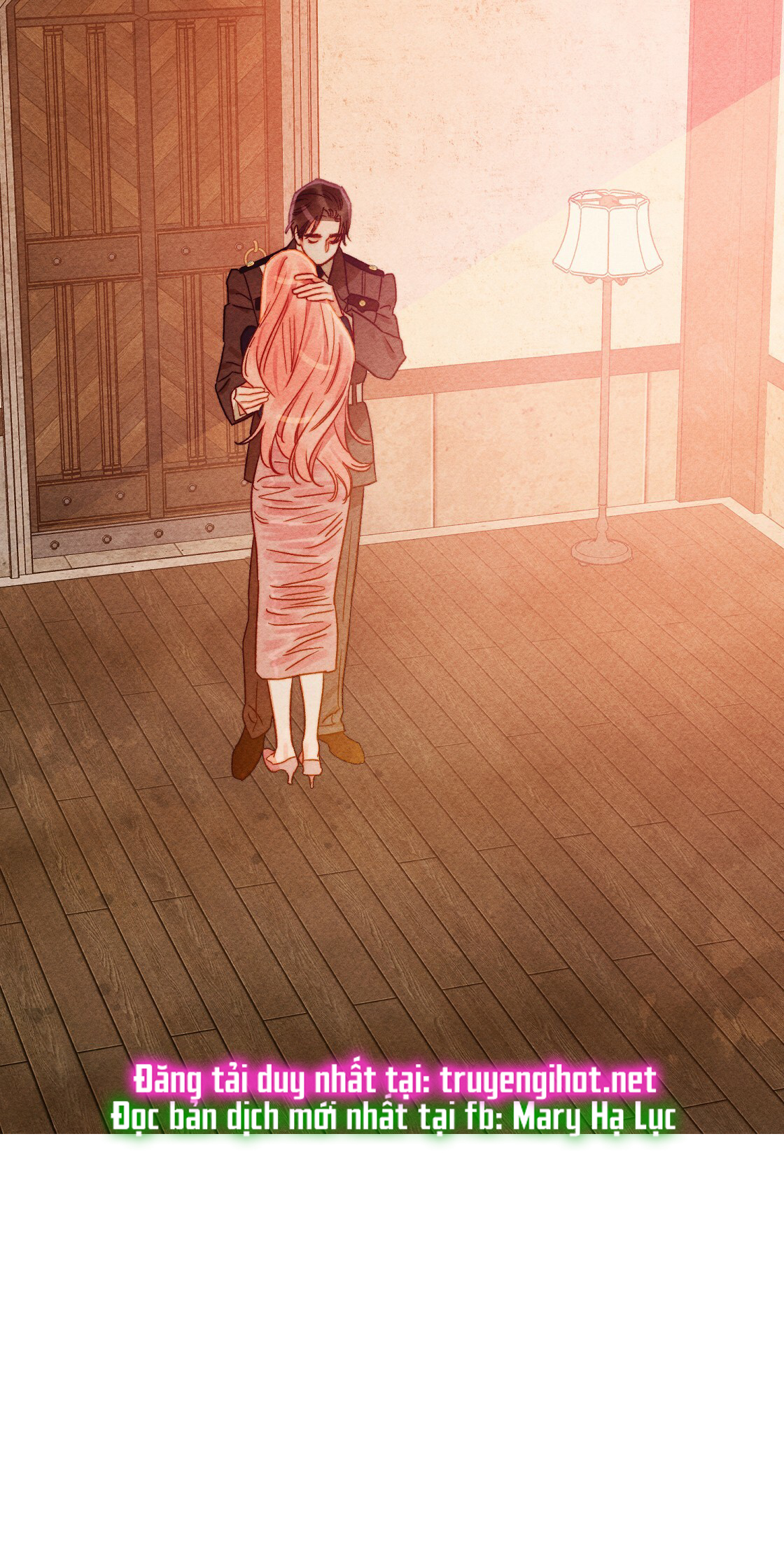 nuôi dưỡng một bé rồng đen chapter 35.2 24