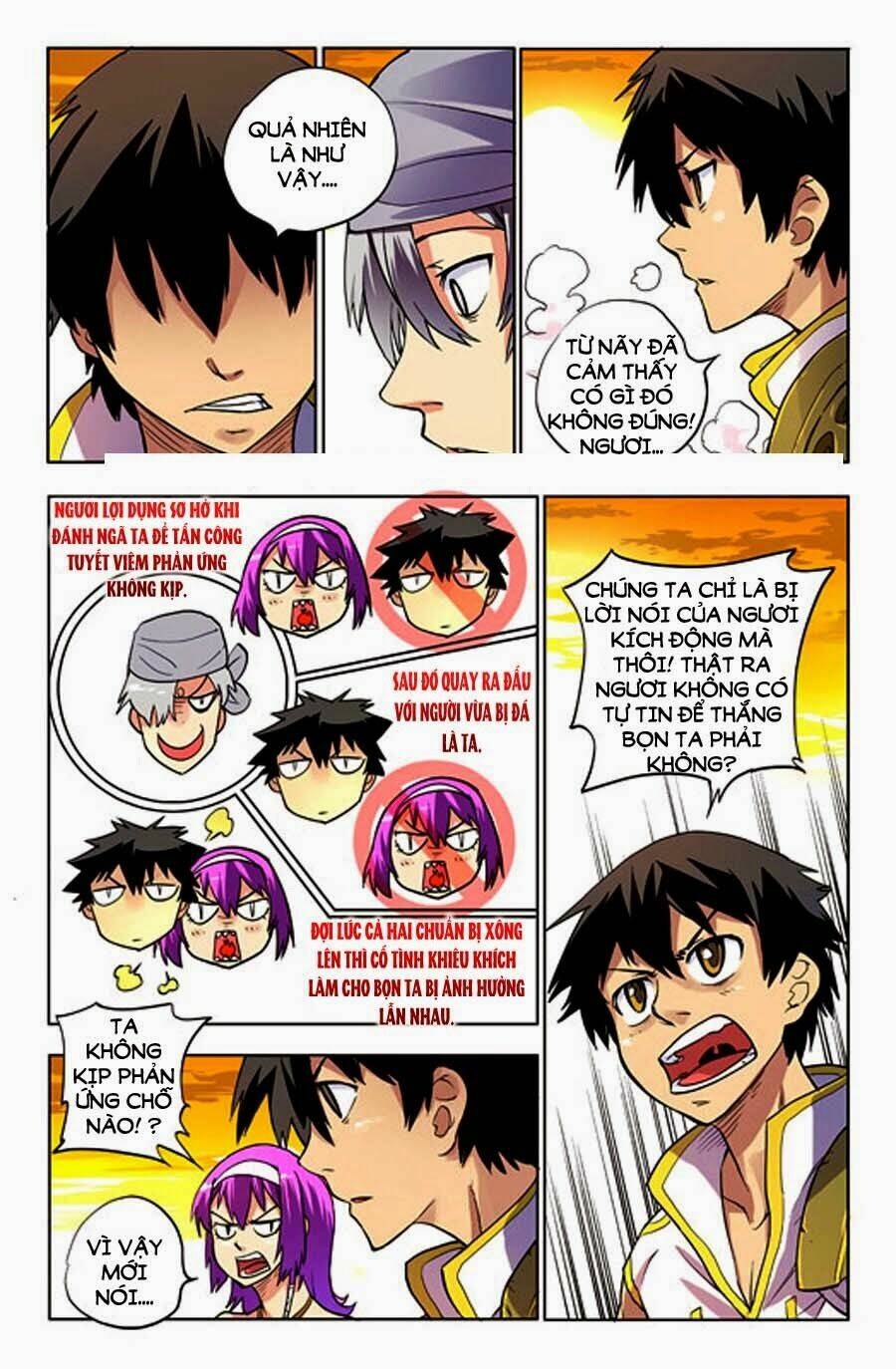 huyễn thế ký chapter 5 13