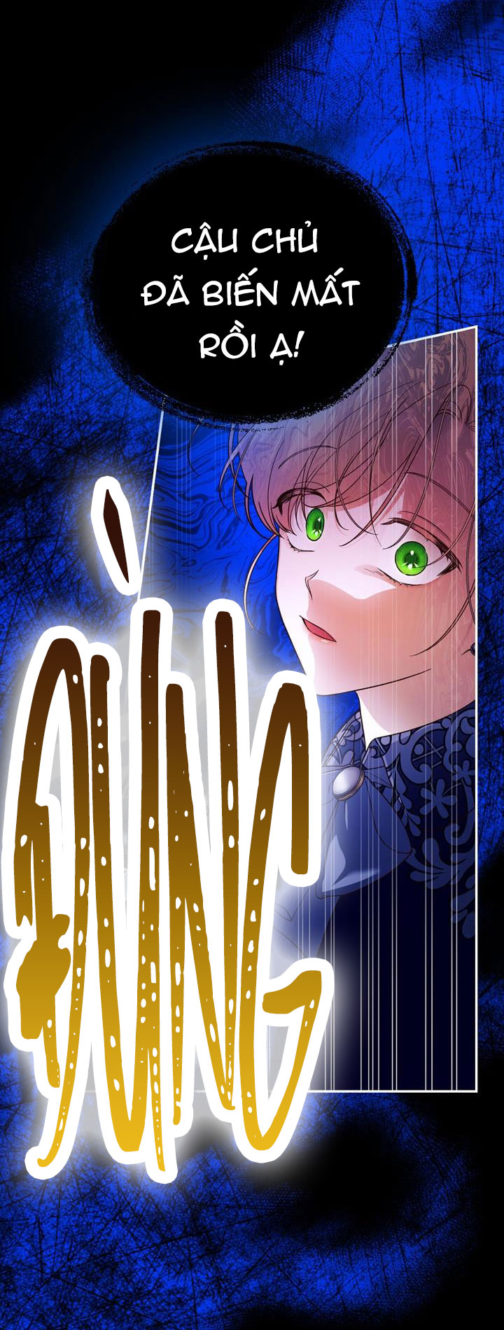 cách che giấu đứa con của hoàng đế chapter 29 28