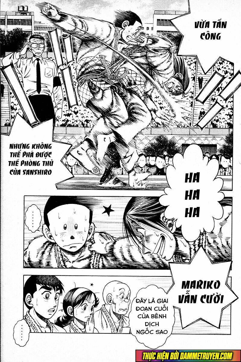 shin kotaro makaritoru! juudouhen chapter 135 5