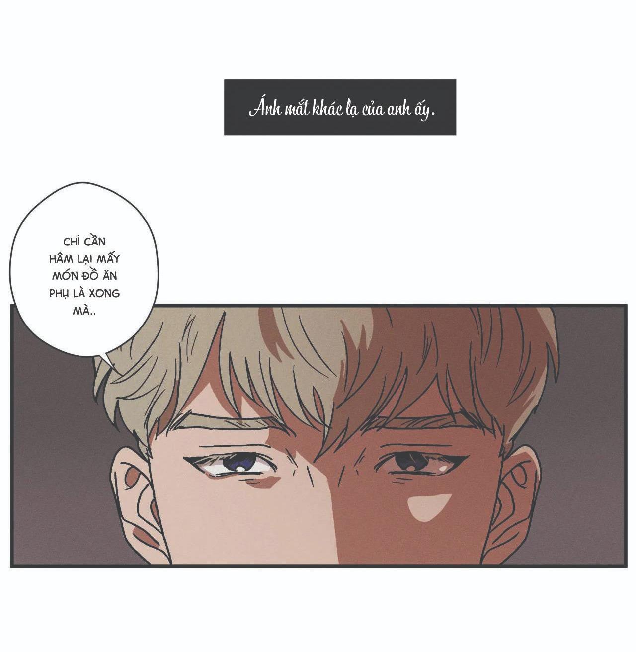 bẫy đôi ngọt ngào chapter 2 17