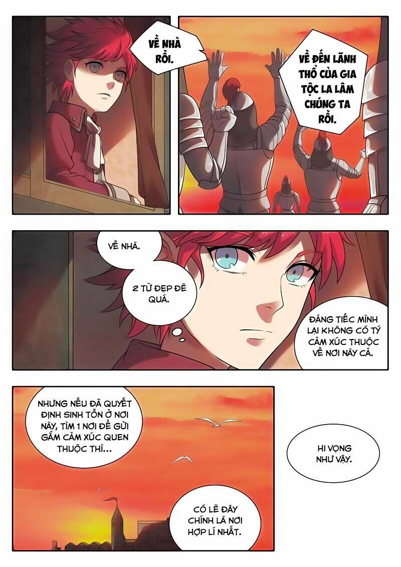ác ma pháp tắc chapter 5 4