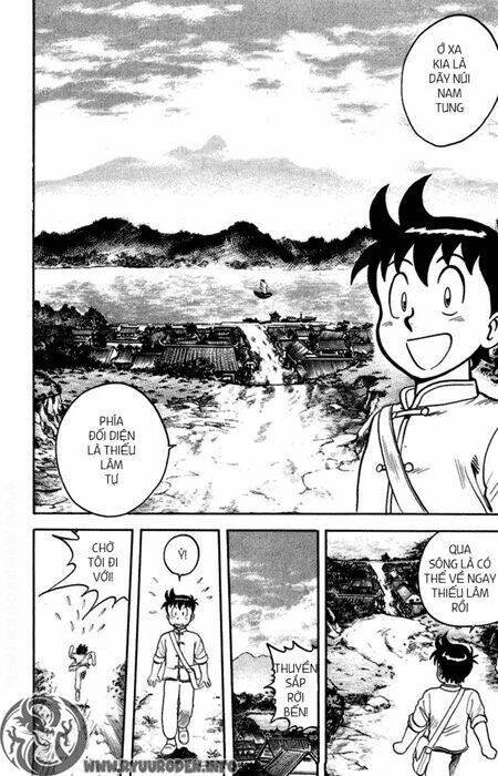 hoàng phi hồng phần 1 chapter 15 101