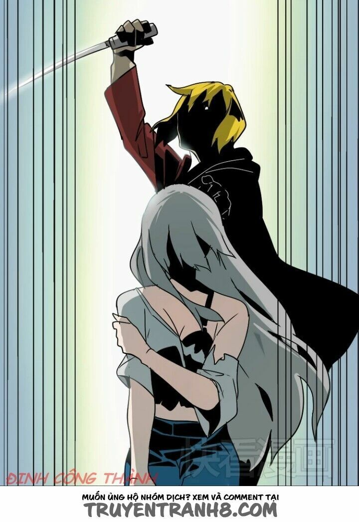 ứng dụng thẩm mỹ chapter 32 12