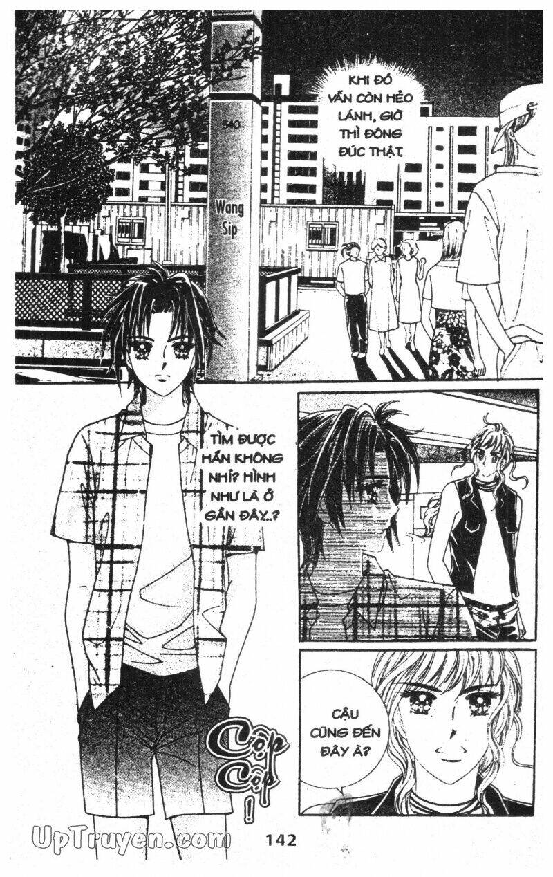 mặt nạ tình yêu chapter 29 54