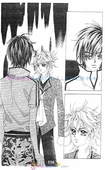 chàng gà mái chapter 5 116